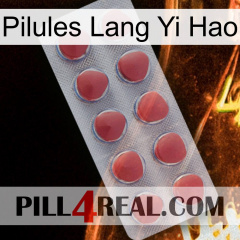 Lang Yi Hao Pills 18